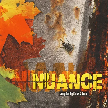 Nuance by Various Artists - album cover