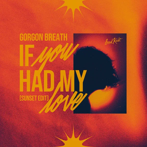 If You Had My Love (Sunset edit)