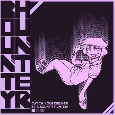 Bounty Hunter