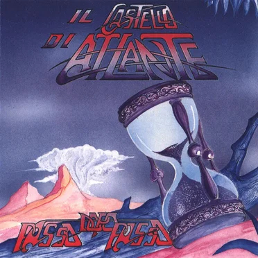 Passo dopo passo by Il Castello di Atlante - album cover