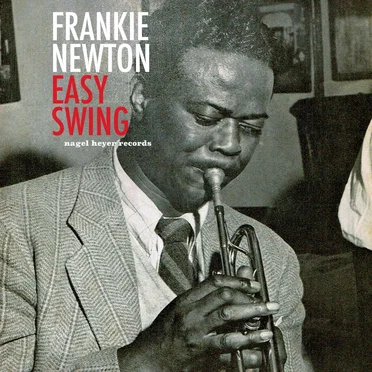 Easy Swing by Frankie Newton - album cover