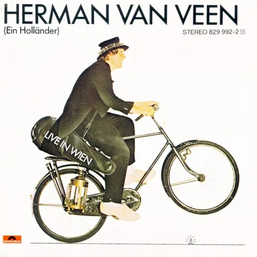 Ein Holländer: Live in Wien