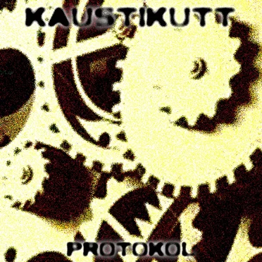 Kaustikutt