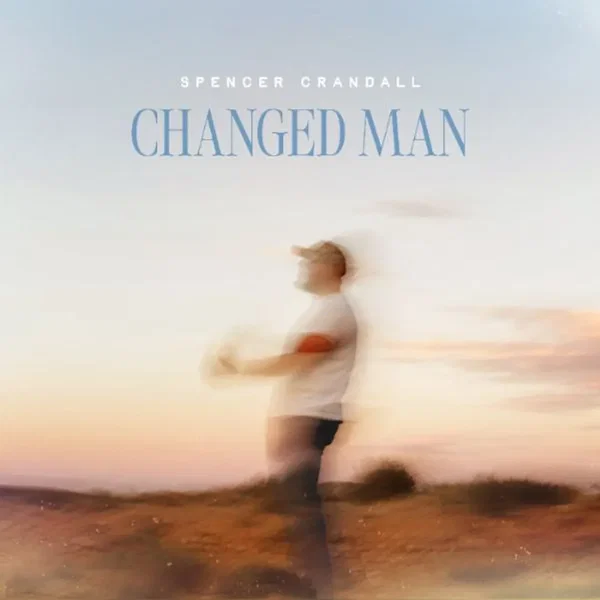 Changed Man