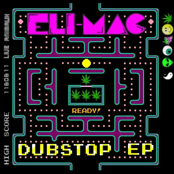 DubStop EP