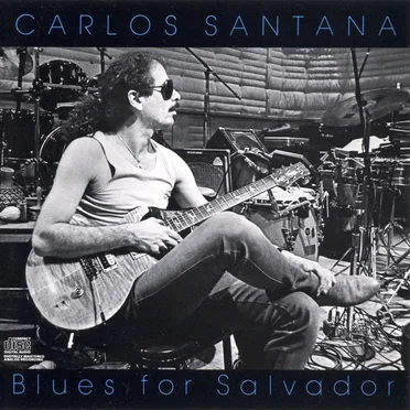 Blues for Salvador