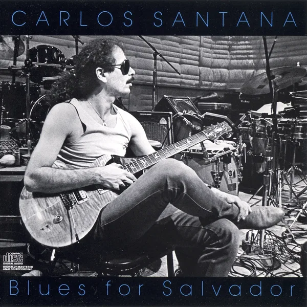 Blues for Salvador