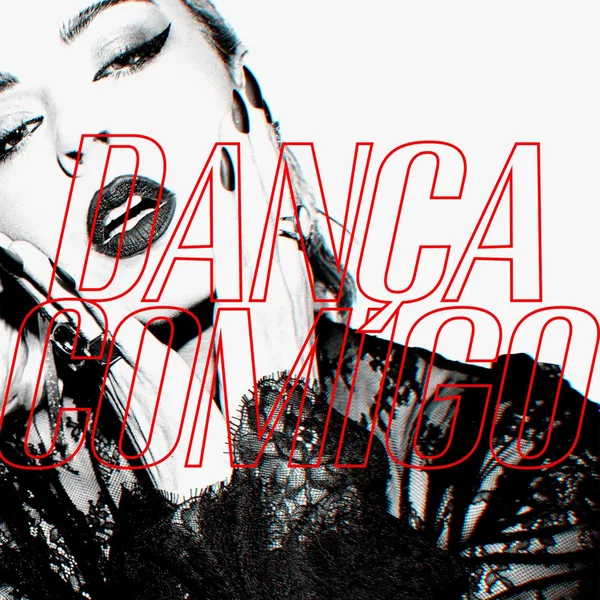 Dança Comigo