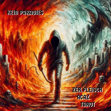 Kein Paradies
