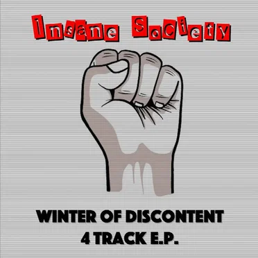 Winter of Discontent E.P.