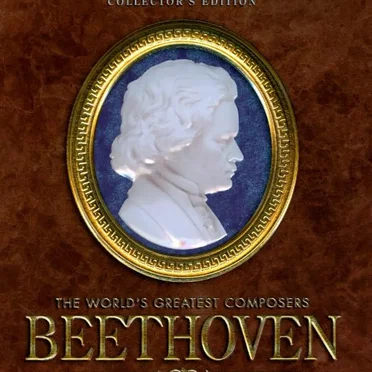The World's Greatest Composers: Beethoven