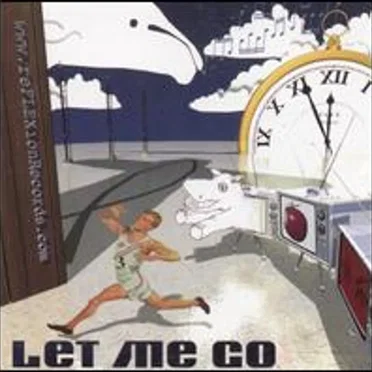 Let Me Go