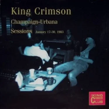 Champaign–Urbana Sessions, January 17–30, 1983