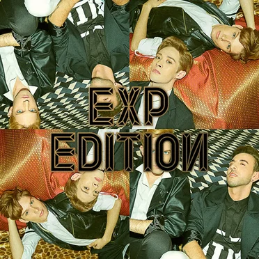 EXP EDITION