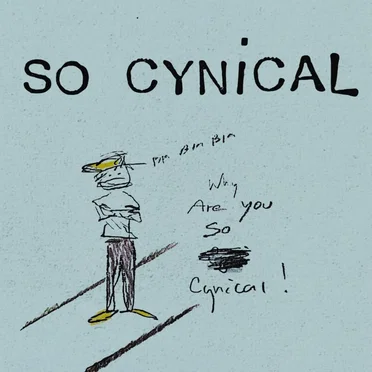 So Cynical