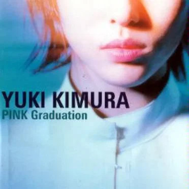 PINK Graduation