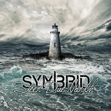Steer Due North by Symbrid - album cover