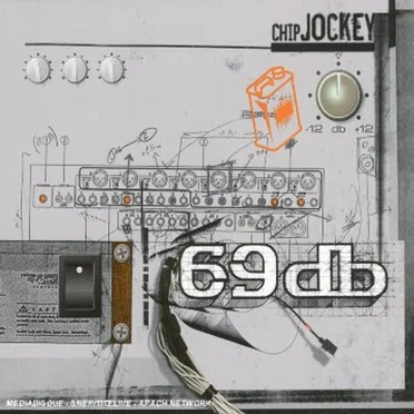 Chip Jockey n°2