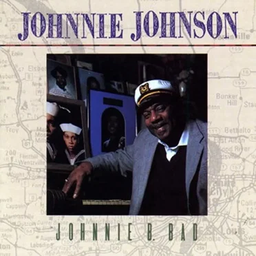 Johnnie B. Bad