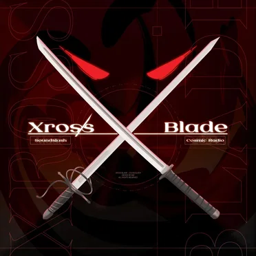 Xross Blade