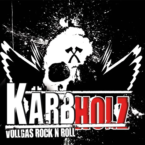 Vollgas Rock n Roll