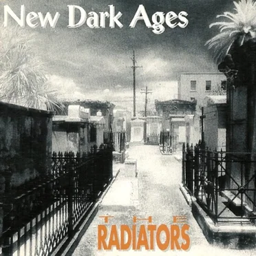 New Dark Ages