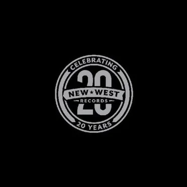 New West Records 20th Anniversary by Various Artists - album cover