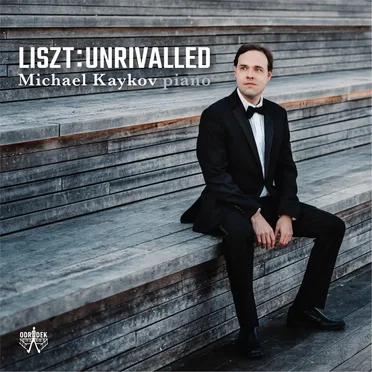 Liszt:Unrivalled
