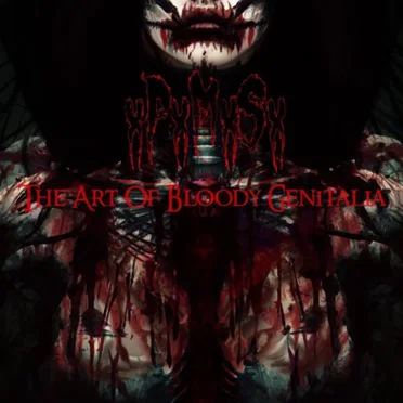 The Art of Bloody Genitalia