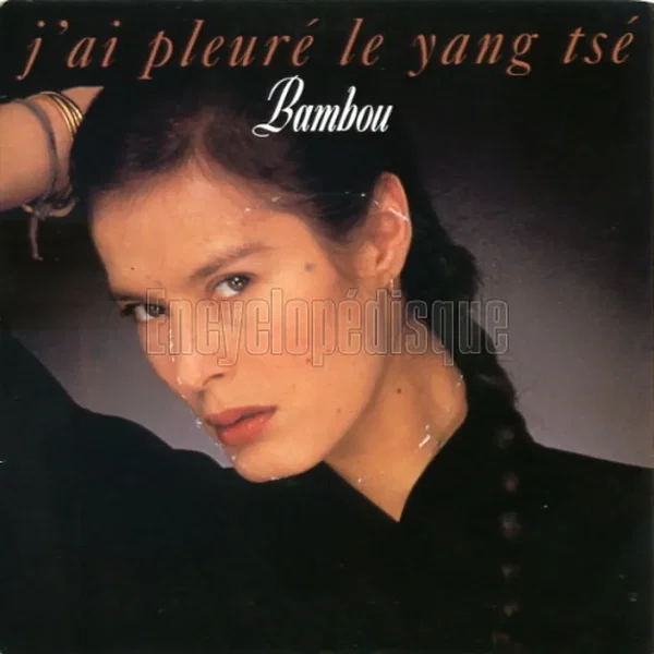 J'ai pleuré le yang tsé