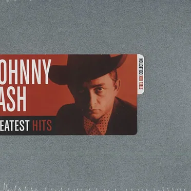 Greatest Hits: Steel Box Collection