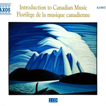 Introduction to Canadian Music by Various Artists - album cover