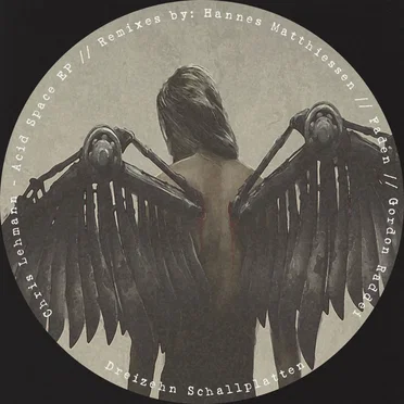 Acid Space EP