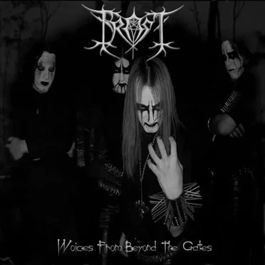 Voices from Beyond the Gates