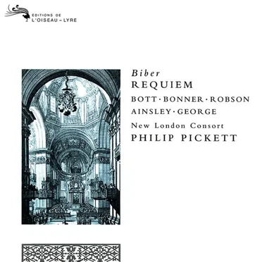 Requiem / Trumpet music / Battalia / Sonatas