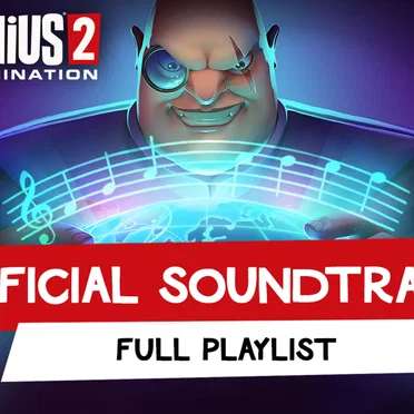 Evil Genius 2