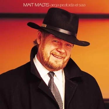 Mait Maltis