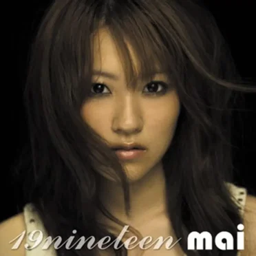 19nineteen by mai - album cover