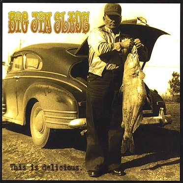 Big Jim Slade