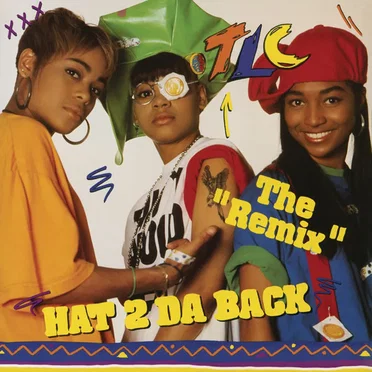 Hat 2 da Back / Get It Up (Remixes)