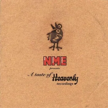 A Taste of Heavenly Recordings by Various Artists - album cover