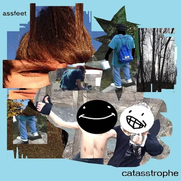 Assfeet