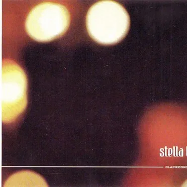 Stargazer by Stella Luna - album cover