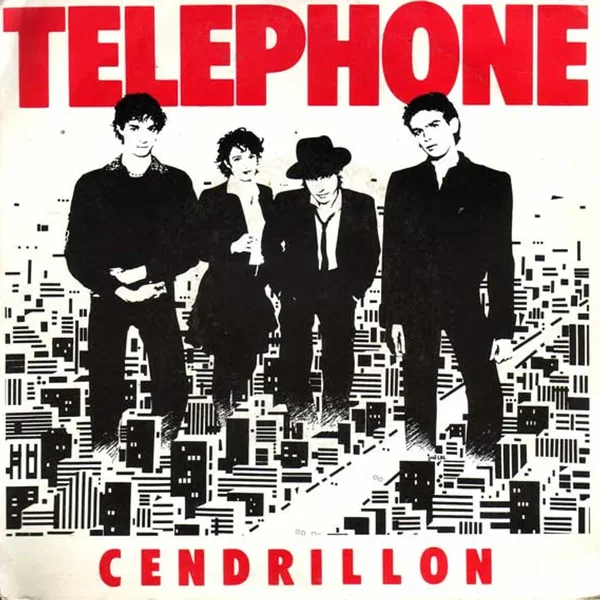 Cendrillon