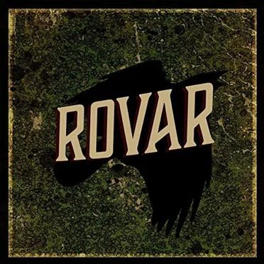 Rovar by Rovar - album cover