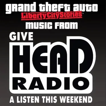 Grand Theft Auto : Liberty City Stories - Music From Head Radio by Various Artists - album cover