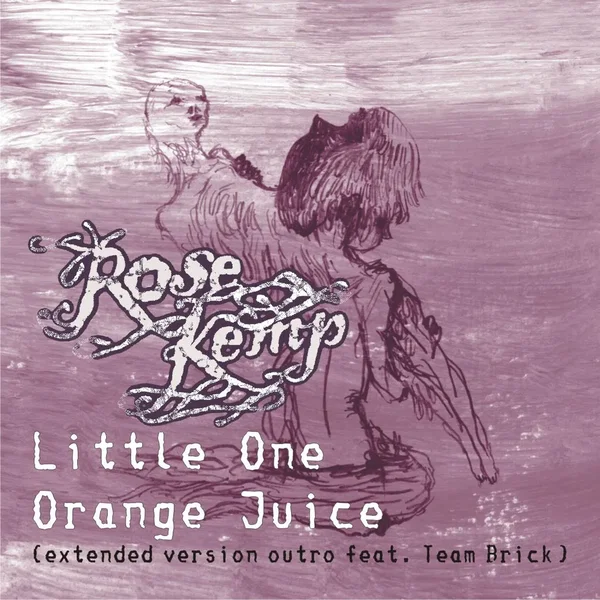 Little One / Orange Juice
