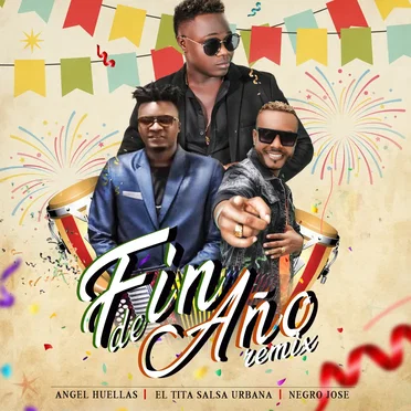 Fin de año (remix)