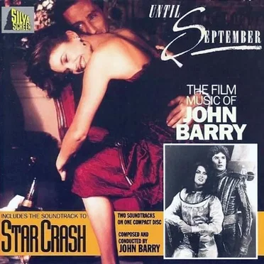 Until September / Star Crash
