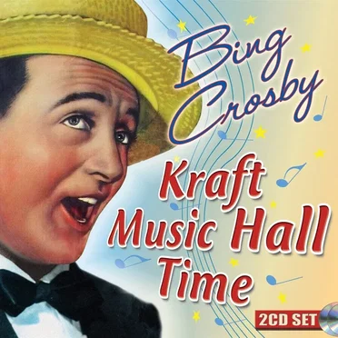 Kraft Music Hall Time, Volume 1